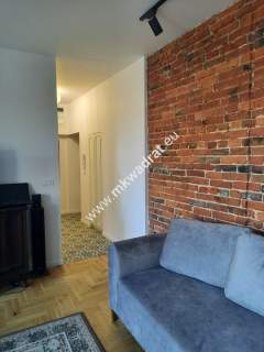Apartament dla wielbiciela niebanalnych miejsc