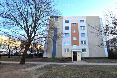 Słoneczny Stok, ul. Witosa 19A, 2 pokoje, 51 m2