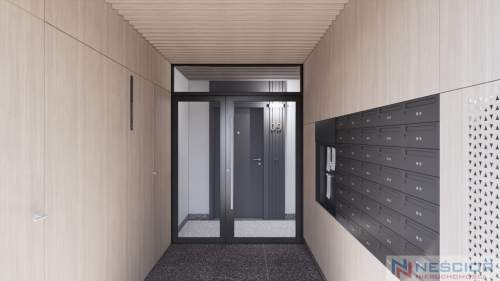 Wyjątkowy Apartament ul. Piaskowa - 46m2 