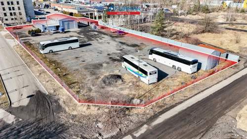 Magazyn do wynajęcia, 245,48 m2, Piła