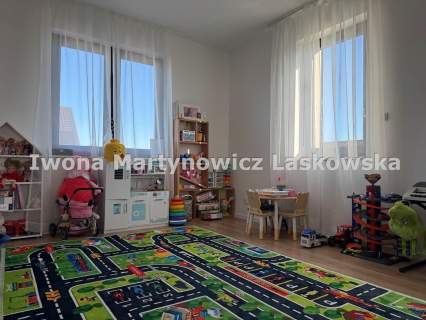 Nowoczesny dom parterowy BEZ PROWIZJI