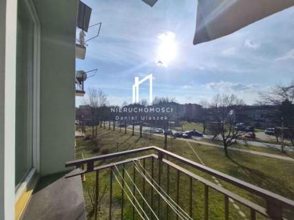 REZERWACJA PRZESTRONNE, ROZKŁADOWE MIESZKANIE 3-POKOJOWE, II...
