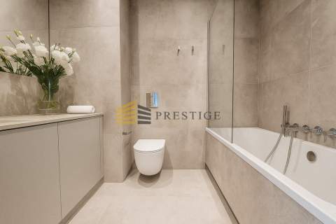 Apartament z ogrodem   95 m luksusu i komfortu