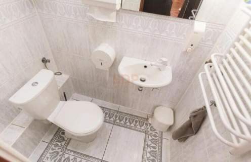 Przestronny apartament w sercu Kłodzka