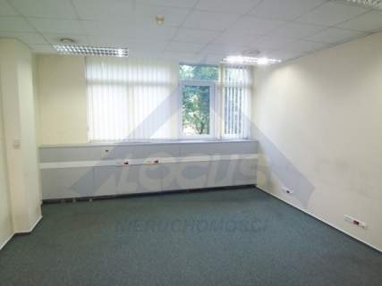 Biuro do wynajęcia, 881 m2, Warszawa