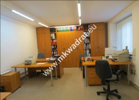 Blisko Al. Waszyngtona 135 m2 - Polecam