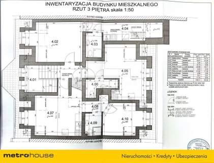 Dochodowa nieruchomość w centrum