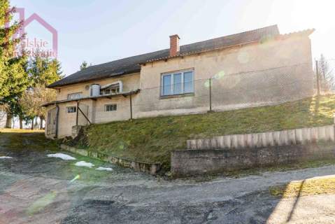 Sprzedam gospodarstwo i warsztat, Hermanowice, gm. Przemyśl