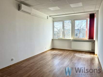 Biuro na Ursusie   gotowe do wejścia od zaraz 