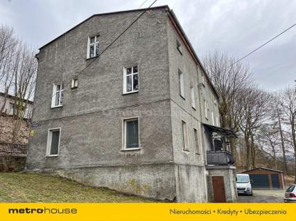 3 pokoje - widok na panoramę miasta