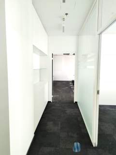 Biuro 420m2 Centrum Warszawy