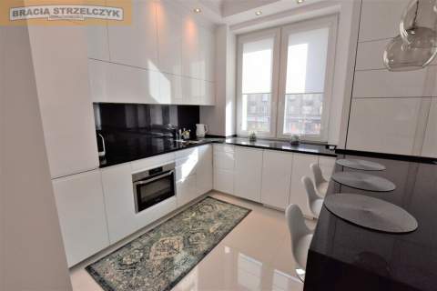 Apartament w samym Centrum - okolice Nowy Świat