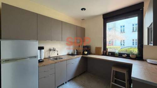 Lokal biurowo-usługowy 100 m2 / blisko pl. Grunwaldzkiego