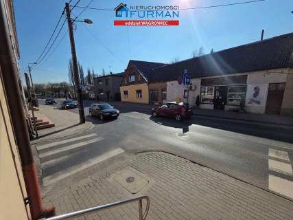 Biuro na sprzedaż, 102,7 m2, Wyrzysk