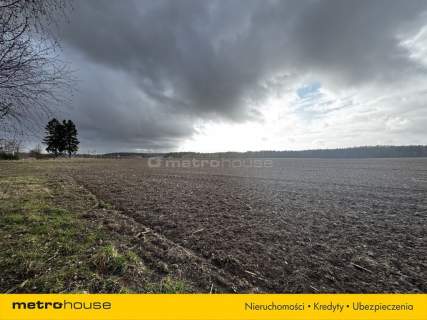 Na sprzedaż działka w wyjątkowej lokalizacji