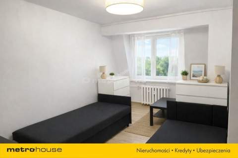 Mieszkanie na sprzedaż, 49,5 m2, Ustka