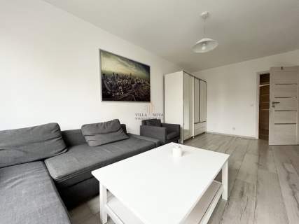 Osiedle MAESTRO 4 pok Garaż Balkon Zieleń