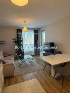 Mieszkanie na sprzedaż, 58 m2, Warszawa