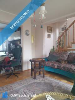 Sprzedam bezposrednio segment 98 m2 Piastów,Wieniawskiego