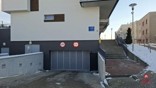 Mieszkanie 47 m2. 2 pokoje