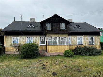 Dom na sprzedaż, 186,5 m2, Józefów