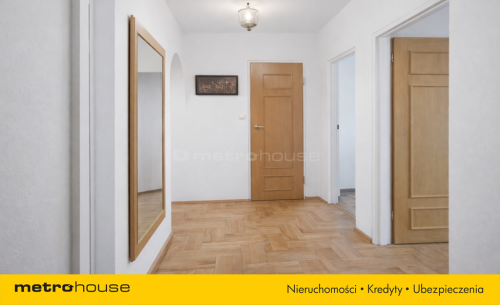 3 pokoje 78mkw/ centrum Błonia/ duży potencjał.