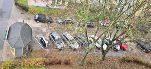 Duże z możliwością podziału w centrum z widokiem