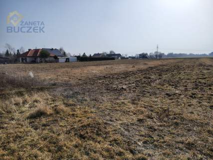 Sprzedam działki z WZ w Skarbikowie