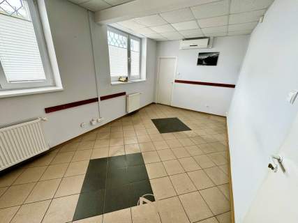 Obiekt do wynajęcia, 720 m2, Gorzów Wielkopolski