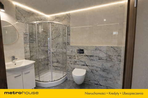 Nowoczesne 3 pokoje z balkonem 60 m