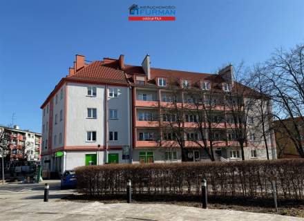 Mieszkanie na sprzedaż, 36,19 m2, Piła