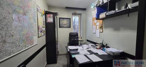 Sprzedam dwupoziomowe mieszkanie 80m2-Centrum