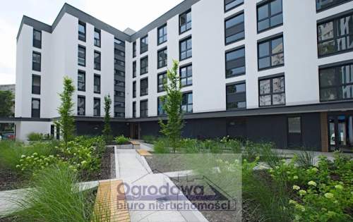 NOWY 2 POKOJOWY APARTAMENT - METRO MŁOCINY
