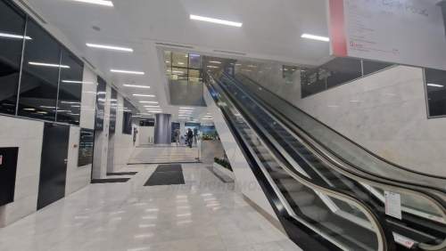 Biurowiec Plac Bankowy Warszawa