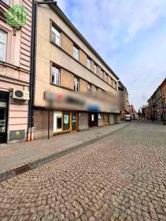 Biuro do wynajęcia, 82 m2, Przemyśl