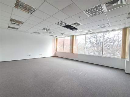 Nieruchomość komercyjna do wynajęcia, 1442 m2, Warszawa