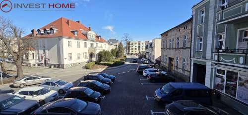Mieszkanie bezczynszowe 0 zł w centrum Wrześni
