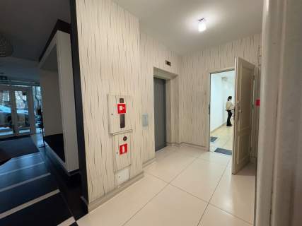 4 POKOJOWE MIESZKANIE - CENTRUM, UL. SW TOMASZA