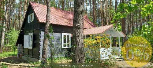 Wilga Malinówka - dom na weekend/wakacje