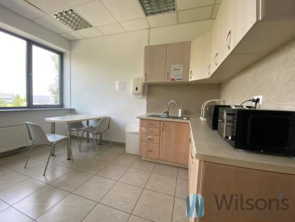 30 m2 Biuro/Lokal Włochy miejsce parkingowe 