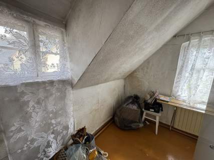 Mieszkanie z ogródkiem, Kudowa- Zdrój, Słoneczna