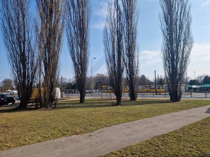Mieszkanie do sprzedaży Bródno 54 m2