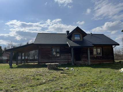Dom stodoła duża działka OGROMNY potencjał inwestycyjn