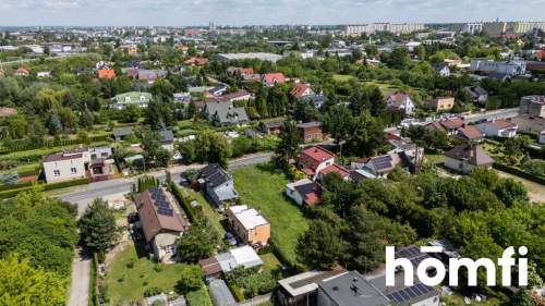 Działka 952 m z MPZP SP idealna pod inwestycję