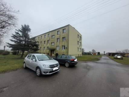 Mieszkanie w malowniczej części ROZTOCZA