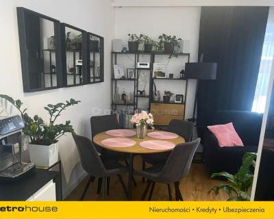 Mieszkanie 58m2 3 pokoje z ogródkiem 188m2