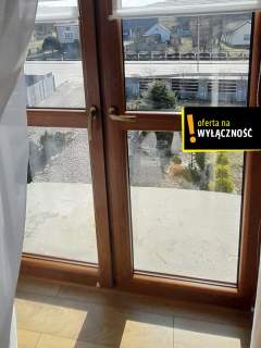 NOWOCZESNY DOM I 99m2 I HUTA NOWA BIELINY I OGRÓDI