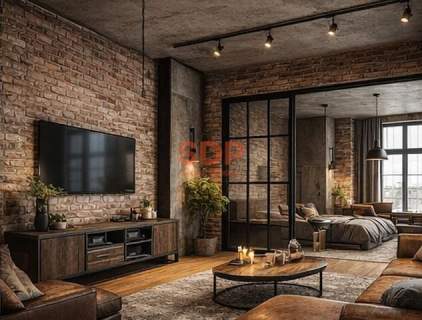 Nowoczesny apartament w centrum miasta