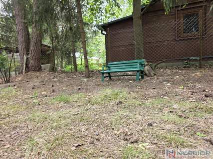 Działka rekreacyjna 1000 m2 w malowniczej okolicy