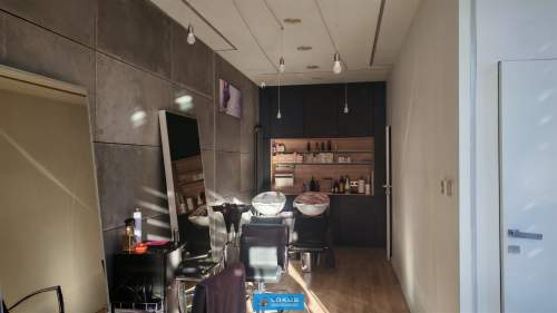 Lokal usługowy na sprzedaż 35 m2 Łódź Centrum